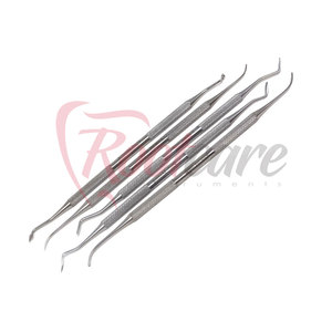 Conjunto PK Thomas Dental Esencial y Confiable, Conjunto PK Thomas de Control de Precisión, Conjunto PK Thomas de Confianza - Product Image 2