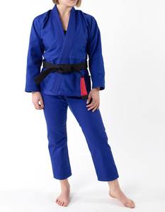 Uniformes de Artes Marciales Personalizados 2026: Chaquetas y Pantalones de Tejido Perla para BJJ, Servicio OEM, Kimono de Jiu-Jitsu, Traje de BJJ - Product Image 1