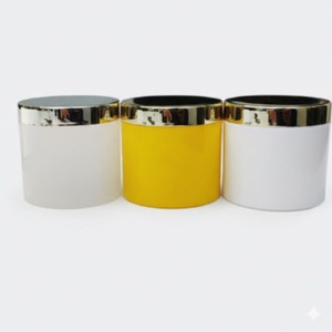 Venta Especial de Frascos y Envases Cosméticos de Plástico para Crema, Loción, Gel o Productos de Belleza DIY, Disponibles a Precio de Exportación - Product Image 2