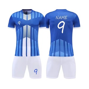 Ensemble de maillots de volley-ball pour hommes adultes, 100 % polyester, pour équipe, confortable, séchage rapide, 2 pièces - Product Image 1