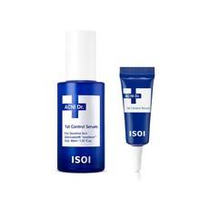 Suero Calmante de Emergencia para el Acné Isoi con Descuento, 1 unidad, 45 ml - Product Image 1