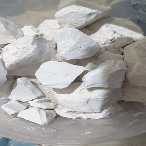 Poudre d'argile kaolinique BTTKaolin de qualité industrielle pour matériaux de construction utilisés dans les composés de toiture et les scellants - Product Image 5