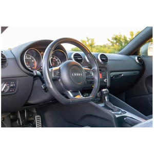 Audi TT Quattro Coupé 2009 - Product Image 4