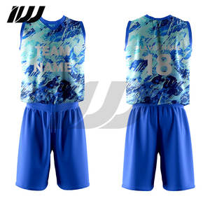 Uniformes de Voleibol Personalizados, Conjunto de Voleibol con Estampado por Sublimación - Product Image 3