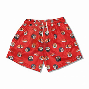 Ensemble de jogging de haute qualité, respirant, léger, short de sport pour hommes - Product Image 1