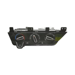 Doowon แผงควบคุมระบบปรับอากาศรถยนต์12โวลต์สำหรับ sorenta/accent/picanto/ One - Product Image 2