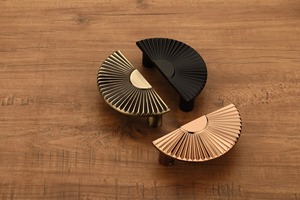 Handmade Door Handle Decorative Metal <b>Pull</b> Handle Main Door Cabinet Drawer Handle Hardware - Product Image 6