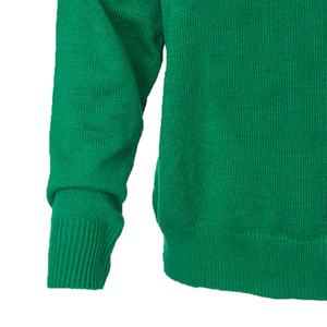 Femmes et hommes coton/polyester brodé patch travail sweats à capuche solide uni printemps décontracté hiver doublure pour sororité - Product Image 5