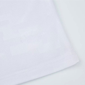 Tenue d'entraînement de football respirante, nouveau style, service OEM, conception personnalisée - Product Image 3