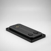 Sensor Lidar 2D YDLIDAR GS5, Escáner Láser de Medición de Distancia con ROS Robot Raspberry Pi