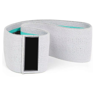 Bandes de résistance de fitness haut de gamme avec sac de transport pour entraînement à domicile, musculation et exercices de mobilité - Product Image 5