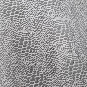 Tissu en dentelle extensible à maille géométrique 23 cm, léger, en nylon et élasthanne, tricoté chaîne, couleur personnalisable pour bande de soutien-gorge, lingerie et sous-vêtements - Product Image 6