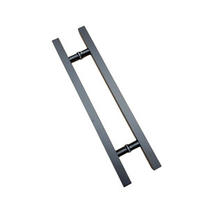 Premium Quality H Shape <b>Pull</b> <b>Handles</b> Offering Smooth Grip Experience For Various <b>Doors</b> H Shape <b>Pull</b> <b>Handles</b> - Product Image 1