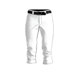 ชุดกีฬาเบสบอล ดีไซน์ใหม่ ชุดเบสบอล โพลีเอสเตอร์ 100% ชุดเบสบอลสำหรับขาย - Product Image 6