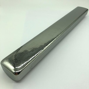 Lingotes de germanio metálico refinado de alta pureza para aplicaciones en semiconductores, vidrio y óptica, suministro a granel para exportación, sellado y seguro. - Product Image 2