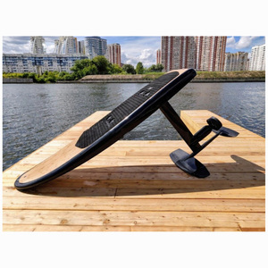 ฟลายเออร์ ONE e-Foil คุณภาพสูงแบบดั้งเดิม - กระดานโต้คลื่นไฟฟ้าไฮโดรฟอยล์ - Product Image 6