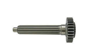 Arbre de transmission arrière principal ZANGO C5NN7C095D pour tracteur, pièce de rechange de 5 kg, composant de machine agricole - Product Image 4
