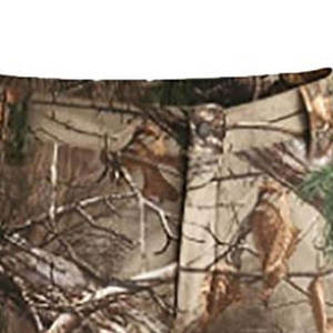 Pantalon de chasse camouflage pour homme, respirant, en polyester, pour l'automne - Product Image 2
