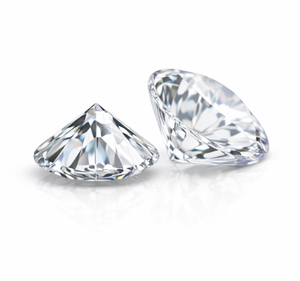 Diamant rond brillant de 1,00 carat, couleur D, pureté VVS1, de Sutariya Brothers - Product Image 5