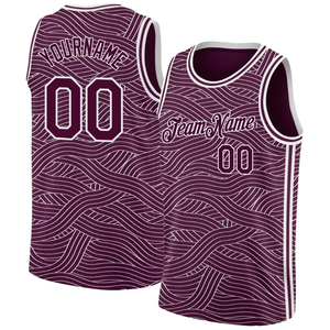 Maillot de basketball sans manches pour homme KEEM BROTHERS, impression par transfert thermique, design personnalisé professionnel, respirant, sport - Product Image 1