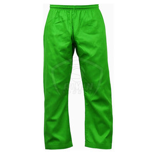 Combinaisons de karaté en coton 100 % à prix bas, design personnalisé, nouvelle arrivée, vente en gros, vêtements de combat personnalisés, combinaisons de karaté - Product Image 4