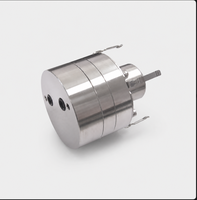 Nueva Alternativa en Oferta, Cabezal de Bomba de Presión D DB-PP0407 para Impresoras de Inyección de Tinta Continua Serie D 320i 420i 520i Komori