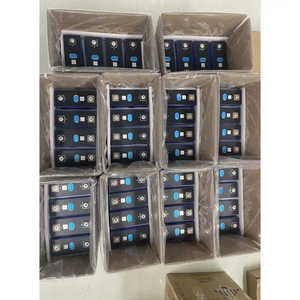 Mon magasin Stock Allemagne et UE Système de batterie prismatique lithium-ion 3.2A 280Ah 8000 cycles 280Ah Batterie Lifepo4 kg - Product Image 5