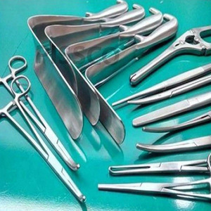 Sistema de Acceso Quirúrgico Lumbar Anterior PISSCO, Sistema de Acceso Quirúrgico ALIF, Sistema Retractor de Acceso a la Columna Lumbar - Product Image 4