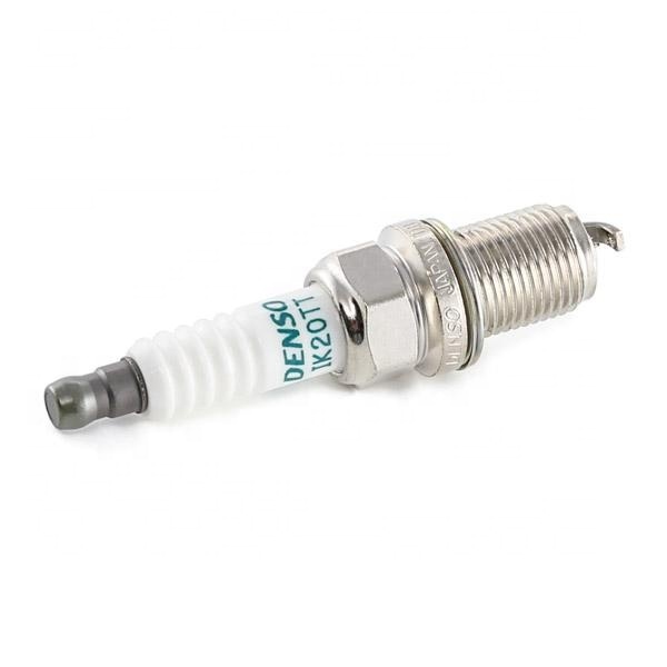 Iridium Tough Spark Plugs for Audi A6 RS6 C6 4F5 BUH 5.0L 10Cyl 40V 90919- 01190
