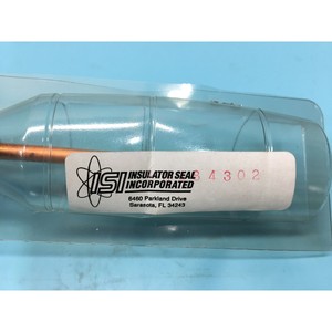 Conector ISI, RF, ICP, Feed Through - Equipo y Piezas de Semiconductores de Confianza de Marca Global - Product Image 1