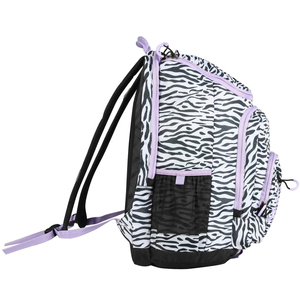 Custom Sport Team <b>Baseball</b> Bag Softball Backpack <b>Bat</b> Bag Packs for Youth and Adults With Sublimation Printing and Bags - Product Image 3