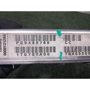 ECUs et modules informatiques d'occasion S80 P09480760 - Product Image 6