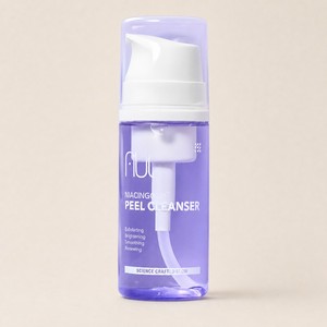 Limpiador facial AUL NiacinGold Pil Keulrenjeo, limpiador facial coreano AUL - Product Image 1