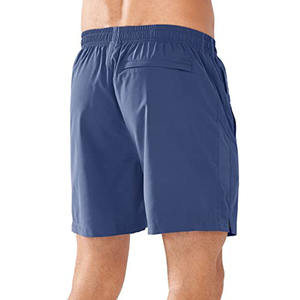 กางเกงขาสั้นกีฬาผ้าโพลีเอสเตอร์แบบกำหนดเอง กางเกงวิ่งออกกำลังกาย กางเกงบาสเก็ตบอล กางเกงจ็อกเกอร์ทรงหลวม กางเกงตาข่ายชายหาด กางเกงฟิตเนสสำหรับผู้ชาย - Product Image 3