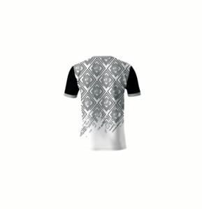 Camiseta sin Mangas con Sublimación Frontal, 220 Gramos, Jersey Casual de Primera Calidad, Diseño Vibrante, Ajuste Cómodo, Secado Rápido - Product Image 3