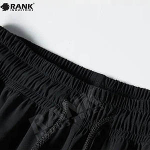 Best Selling High Quality <b>Men's</b> Casual <b>Shorts</b> Solid <b>Pattern</b> Hot Sale Made In Pakistan <b>Men</b> <b>Shorts</b> - Product Image 3