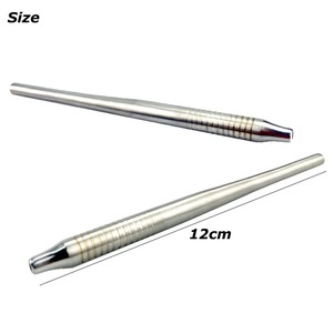 Espejos Dentales Autoclavables BAFA, Juego de 10 Piezas, Superficie Reflectante, Mango Ergonómico, Clase I, para Examen Bucal - Product Image 1