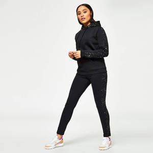 Leggings Sólidos Sin Costuras, Leggings de Yoga, Pantalones de Yoga Ajustados de Cintura Alta Personalizados, Leggings de Mujer de Alta Calidad - Product Image 6