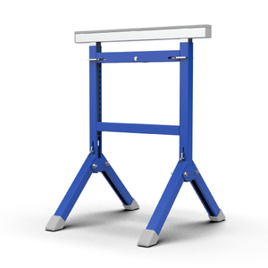Stainless Steel <b>Work</b> Bench Stone Equipment <b>Work</b> Supports - Product Image 5