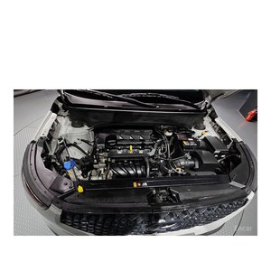 ฮุนได เวนิว 1.6 ฟลักซ์ ปี 2023 เบาะหนัง กล้องหลัง พวงมาลัยซ้าย-24,560 กม. - Product Image 6