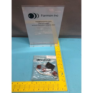 Module de détection de fuites Scott Electronic, D24HC - Équipements et pièces semi-conductrices d'occasion fiables à l'échelle mondiale chez - Product Image 2