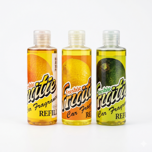 Recarga de aceite para ambientador de coche OEM - Product Image 1