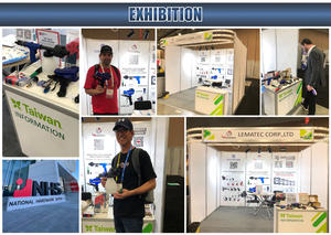 ประแจกระแทกลมค้อนคู่แบบ1/2 "แรงบิด1350นาโนเมตรสำหรับงานหนัก - Product Image 6