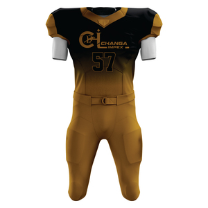 เสื้อแข่งทีมชาติ ลิเบอร์ตี้ อีเกิล เกมเจอร์ซีย์ แพทริออต พาวเวอร์ ทีม เจอร์ซีย์ - Product Image 1