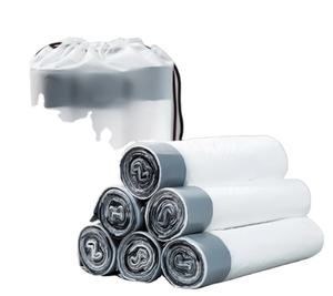 Bolsas con cordón y logotipo impreso de ietnam-roducer, precio competitivo - Product Image 2