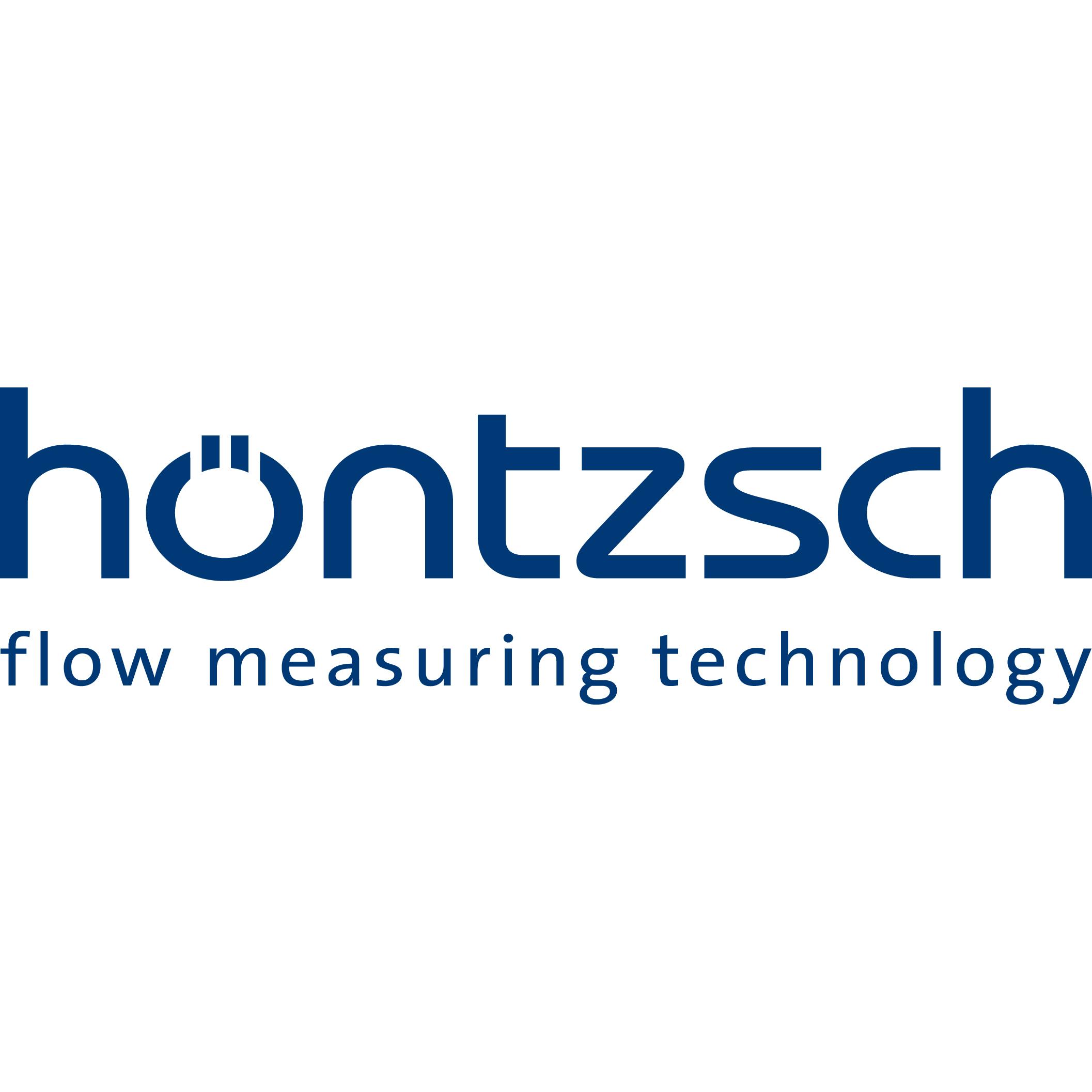 Höntzsch GmbH & Co. KG logo