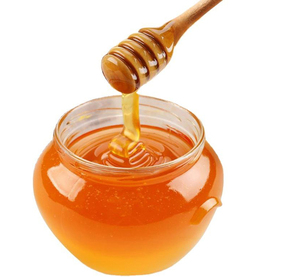 น้ำผึ้งแท้ ออร์แกนิค บริสุทธิ์จากธรรมชาติ น้ำผึ้งดอกไม้ป่า - Product Image 4