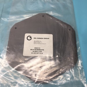 SGL CARBON 2004113 BP-5"-6S-MORE-CTD, 10.362 X - Equipo y Piezas de Semiconductores de Confianza de Tradicción Global - Product Image 1