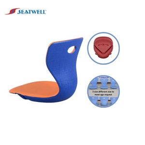 Accessoires modernes pour chaises d'école, pour mobilier scolaire en classe - Product Image 1