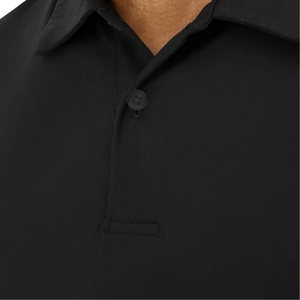 เสื้อโปโลผู้ชาย รุ่น Moves Performance แขนสั้น ระบายอากาศได้ดี ซับเหงื่อ เหมาะสำหรับกีฬากอล์ฟและสวมใส่ลำลอง - Product Image 4